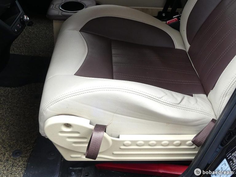 Автодом ван-кон Kia 1.0 22 10 65,000 km бензин, фото 17