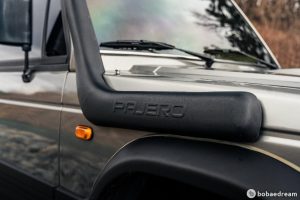 Автодом ван-кон 2.5 дизель S 96 08 390,000 km дизель, фото 17