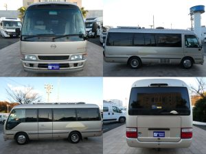 Автодом автобус-кон Riese IIRV Bikufuto Gurandeine бытовойкондиционер, фото 17