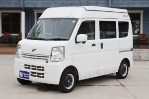 Автодом лёгкий кемпер Every Nuts RV Supina Popuapurufu, фото 17