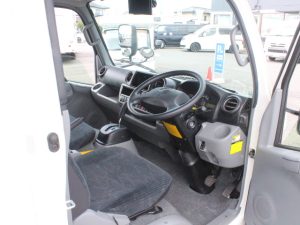 Автодом кабина-кон Vantec Korudoribusu бытовойAC FF Hita, фото 17