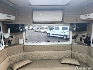 Автодом ван-кон Grand Starex 2.5 дизель 2WD 21 07 33,846 km дизель, фото 17