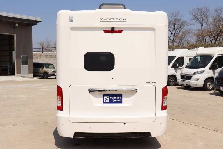 Автодом кабина-кон Caravan Vantec Asutorare CC1 12V Kura, фото 17
