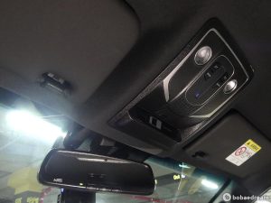 Автодом ван-кон 2.2 дизель 22 06 21,500 km дизель 4WD, фото 17