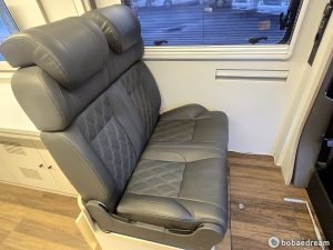 Автодом ван-кон Master 2.3 дизель 19 06 31,259 km дизель, фото 17