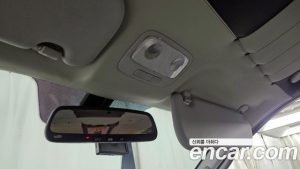Автодом ван-кон Grand Starex 4WD, фото 17