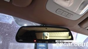 Автодом ван-кон Grand Starex 4WD, фото 17