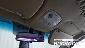 Автодом ван-кон Grand Starex, фото 17