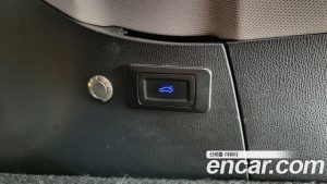 Автодом ван-кон Grand Starex 4WD, фото 17