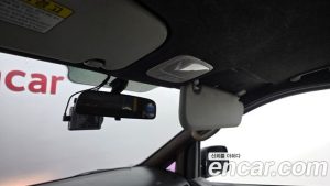 Автодом ван-кон Grand Starex, фото 17