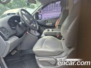 Автодом ван-кон Grand Starex, фото 18