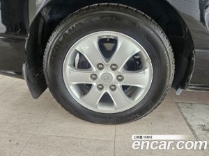 Автодом ван-кон Grand Starex, фото 18