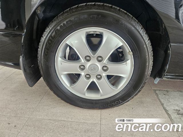 Автодом ван-кон Grand Starex, фото 18