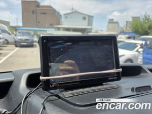 Автодом ван-кон Solati, фото 18