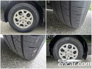 Автодом ван-кон Grand Starex, фото 18