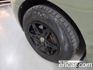 Автодом ван-кон Grand Starex, фото 18