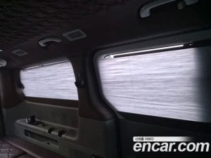 Автодом ван-кон Grand Starex, фото 18