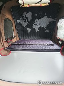 Автодом ван-кон 1.5 бензин 2WD T7 23 05 47,623 km бензин, фото 18