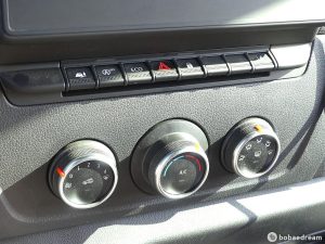 Автодом ван-кон Master 2.3 дизель 20 05 19,665 km дизель, фото 18