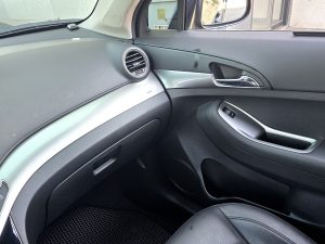 Автодом ван-кон 2.0 LPGi LTZ 15 03 119,703 km LPG, фото 18