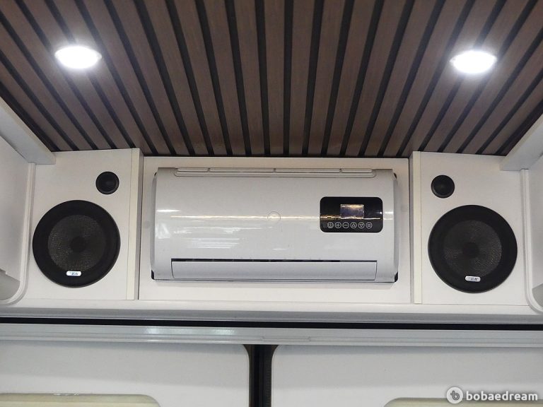 Автодом ван-кон Sprinter 2 3.0 дизель 14 12 71,900 km дизель, фото 18