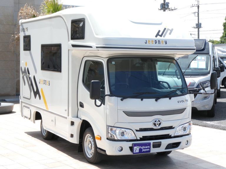 Автодом кабина-кон Kamroad Nuts RV Jipuni X бытовойкондиционер, фото 18