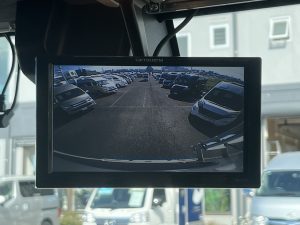 Автодом кабина-кон Nuts Kurea 5.3X Haipaeborichiumu 600A 4WD, фото 18