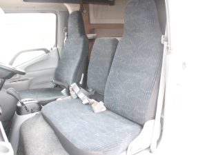 Автодом кабина-кон Vantec Korudoribusu бытовойAC FF Hita, фото 18