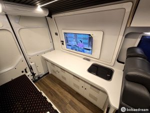 Автодом ван-кон Master 2.3 дизель 19 06 31,259 km дизель, фото 18