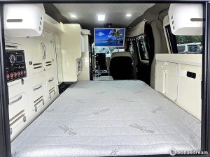 Автодом ван-кон Staria 3.5 LPG 23 04 62,445 km LPG, фото 18