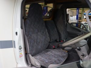 Автодом кабина-кон Kamroad Vantec Jiru FF Hita Boira, фото 18