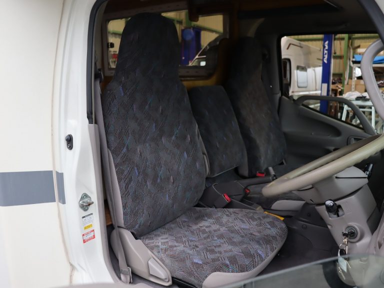 Автодом кабина-кон Kamroad Vantec Jiru FF Hita Boira, фото 18