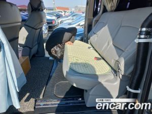 Автодом ван-кон Grand Starex, фото 19
