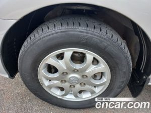 Автодом ван-кон Grand Starex, фото 19