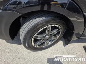 Автодом ван-кон Solati, фото 19