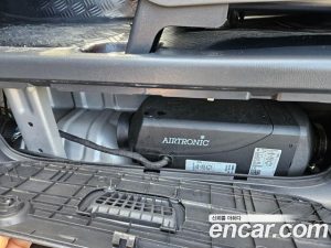 Автодом ван-кон Grand Starex, фото 19