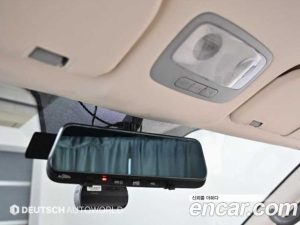 Автодом ван-кон Grand Starex, фото 19