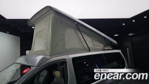 Автодом ван-кон Grand Starex, фото 19