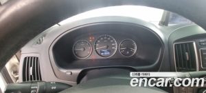 Автодом ван-кон Grand Starex 4WD, фото 19