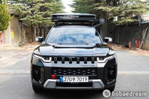 Автодом ван-кон 1.5 бензин 2WD T7 23 05 47,623 km бензин, фото 19