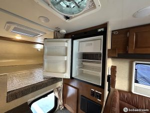 Автодом ван-кон F150 3.5 15 00 130,000 km бензин/LPG 4WD, фото 19