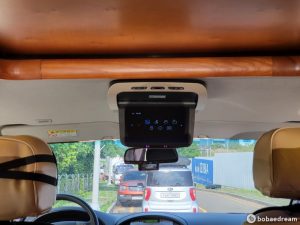 Автодом ван-кон Grand Starex 14 07 236,001 km дизель, фото 19