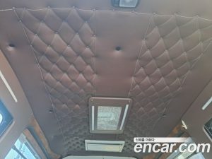 Автодом ван-кон Grand Starex, фото 19