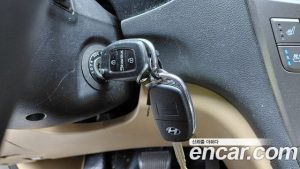 Автодом ван-кон Grand Starex 4WD, фото 19