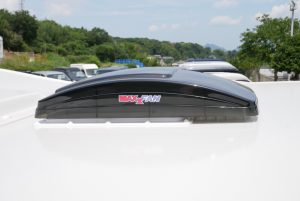 Автодом кабина-кон Kamroad Fujikazujiyapan Nova Taipu Xновый, фото 19