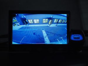 Автодом кабина-кон Kamroad Vantec Jiru бытовойкондиционер 4WD, фото 19