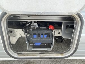 Автодом лёгкий кемпер Pikushisu Misuteiku Rejisutoro бытовойкондиционер, фото 19