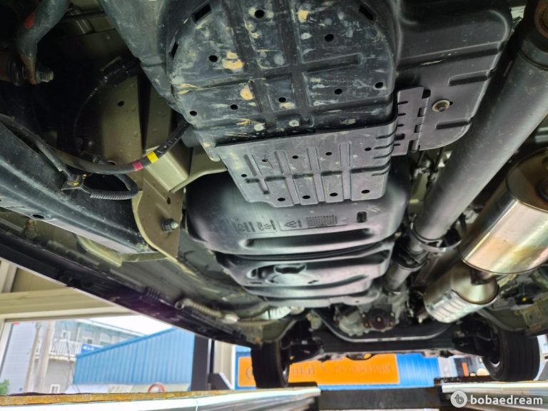 Автодом ван-кон Grand Starex 4WD 2.5 дизель 21 02 18,000 km дизель, фото 19