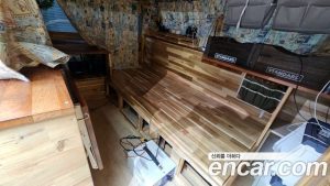 Автодом ван-кон Grand Starex, фото 19
