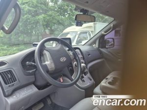 Автодом ван-кон Grand Starex, фото 19